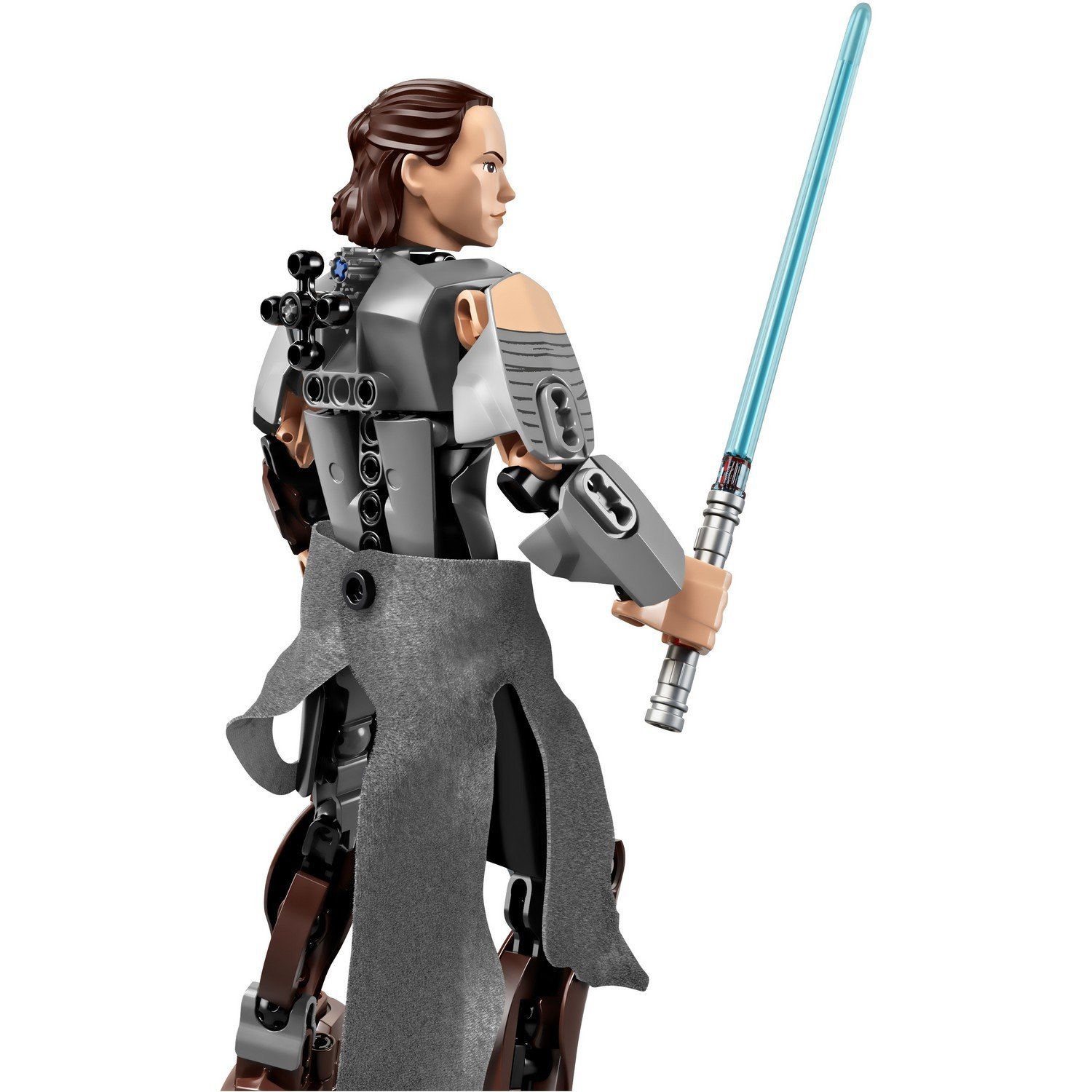 Конструктор Lego Star Wars – Рей  